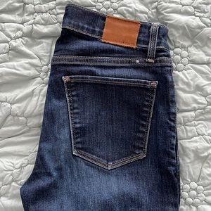 Lucky Brand Skinny Jeans